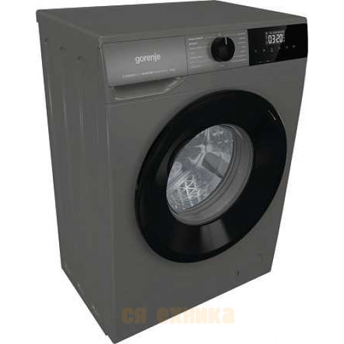 Стиральная машина Gorenje W2NHPI62SCSS