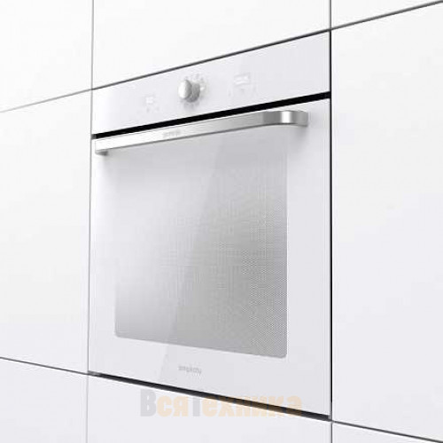 Духовой шкаф Gorenje BOS6737SYW