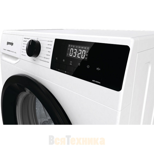 Стиральная машина Gorenje W1NHEI74SAS