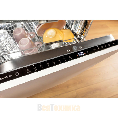 Встраиваемая посудомоечная машина Gorenje GV642D90