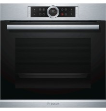 Духовой шкаф BOSCH HBG632BS1M