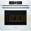 Духовой шкаф Bosch HSG 636BW1