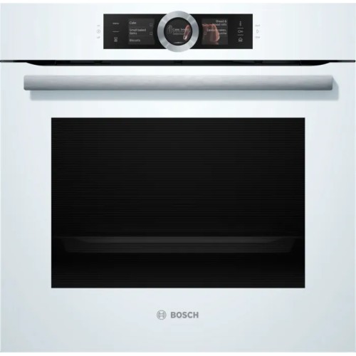 Духовой шкаф Bosch HSG 636BW1
