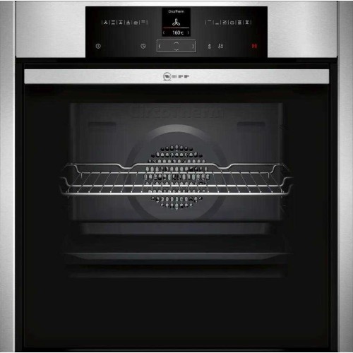 Духовой шкаф Neff B55CR22N0