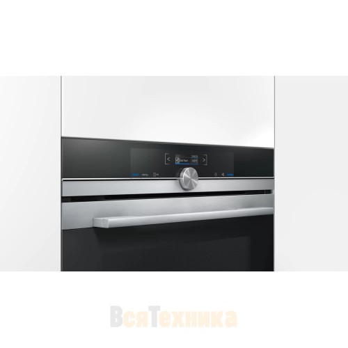 Духовой шкаф Siemens HB632GBS1