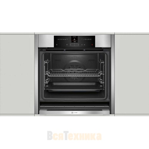 Духовой шкаф Neff B55CR22N0