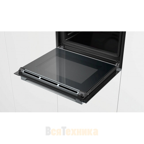 Духовой шкаф BOSCH HBG632BS1M