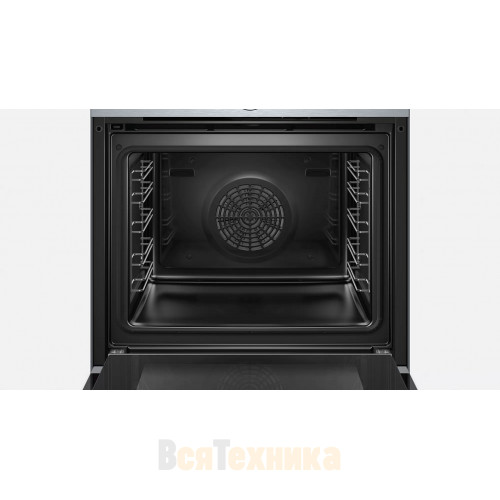 Духовой шкаф BOSCH HBG632BS1M