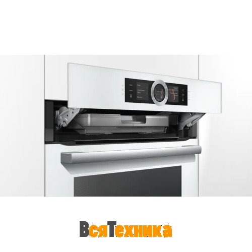 Духовой шкаф Bosch HSG 636BW1