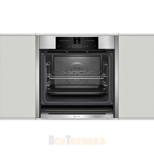 Духовой шкаф Neff B45CR22N0