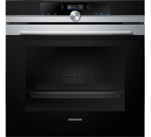 Духовой шкаф Siemens HB632GBS1