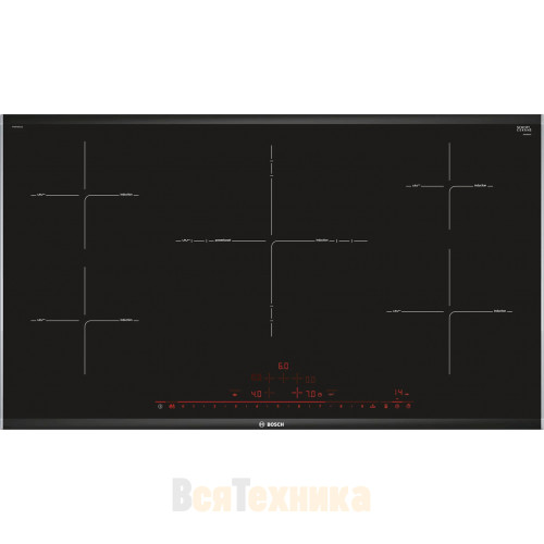 Варочная панель Bosch PIV975DC1E