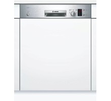 Полувстраиваемая посудомоечная машина Bosch SMI50D05TR