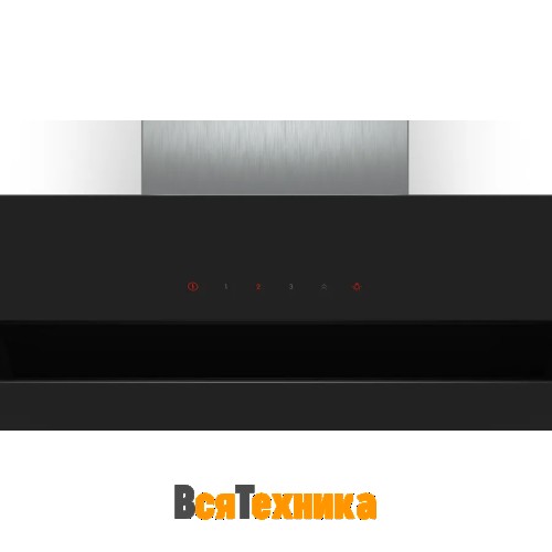 Вытяжка Bosch DWK97HM61T