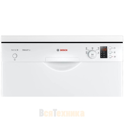 Посудомоечная машина Bosch SMS25AW05E