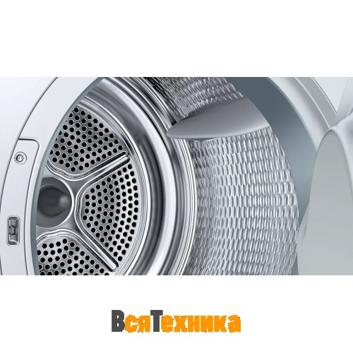 Сушильная машина Bosch WQG24100OE