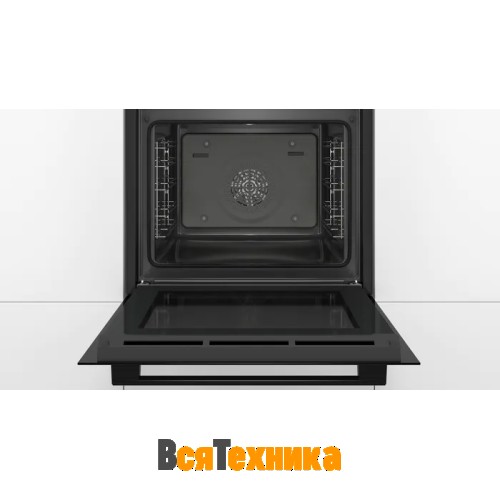 Духовой шкаф Bosch HBA530BBOS