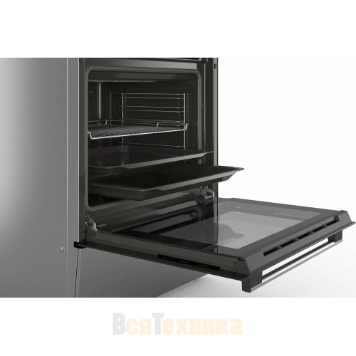 Электрическая плита Bosch HKA050050Q