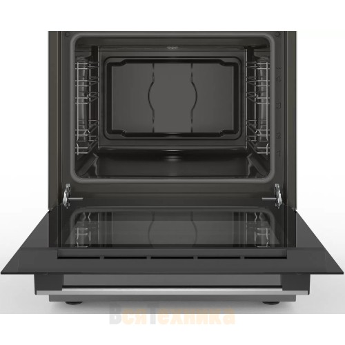 Электрическая плита Bosch HKA050050Q