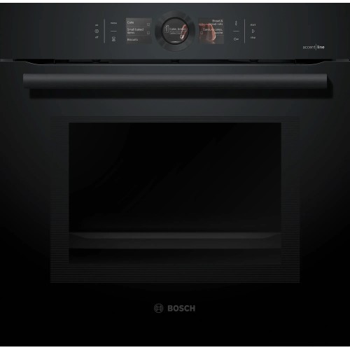Духовой шкаф Bosch HMG8764C1
