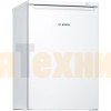 Отдельностоящий морозильник Bosch GTV15NWEA