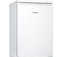 Отдельностоящий морозильник Bosch GTV15NWEA
