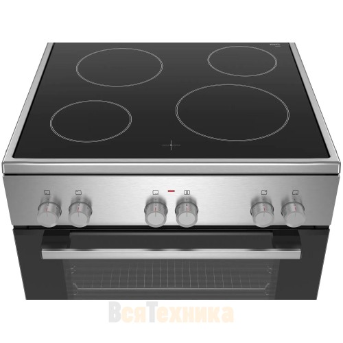 Электрическая плита Bosch HKA050050Q