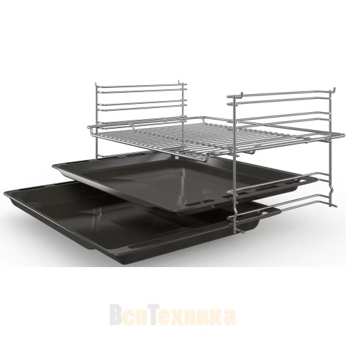 Электрическая плита Bosch HKA050050Q