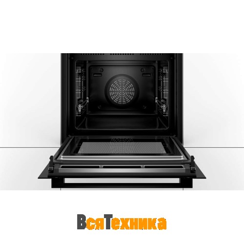 Духовой шкаф Bosch HMG8764C1