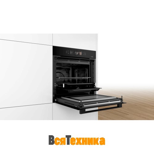 Духовой шкаф Bosch HMG8764C1