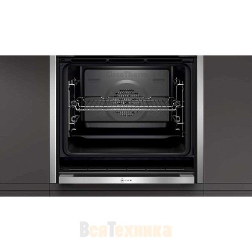 Духовой шкаф Neff B45CR22N0