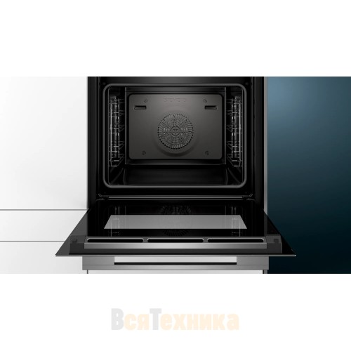 Духовой шкаф Siemens HB632GBS1