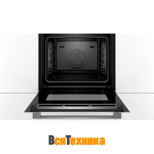 Духовой шкаф Bosch HSG 636BW1