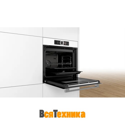 Духовой шкаф Bosch HSG 636BW1