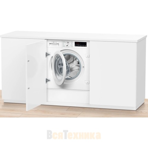 Стиральная машина Bosch WIW 28442EU