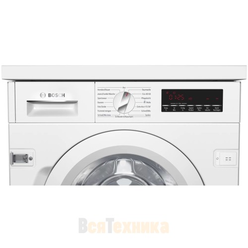 Стиральная машина Bosch WIW 28442EU