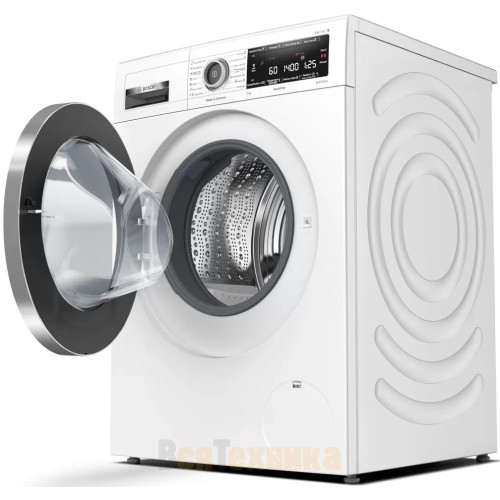 Стиральная машина Bosch WAV28M80ME