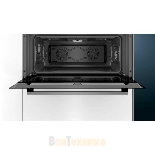 Духовой шкаф Siemens VB554CCR0