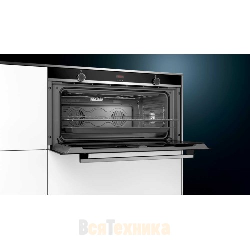 Духовой шкаф Siemens VB554CCR0