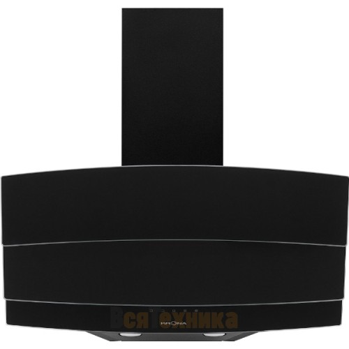 Вытяжка Krona MELODIE 600 BLACK S