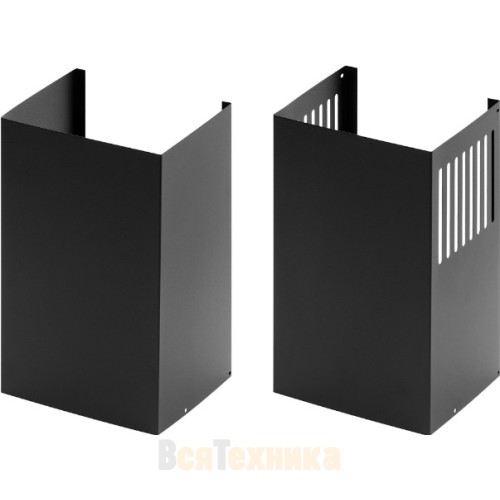 Вытяжка Krona MELODIE 600 BLACK S