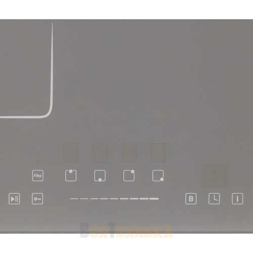 Варочная панель Krona MYSTERIUM max ih 60 GR