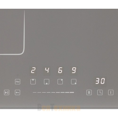 Варочная панель Krona MYSTERIUM max ih 60 GR