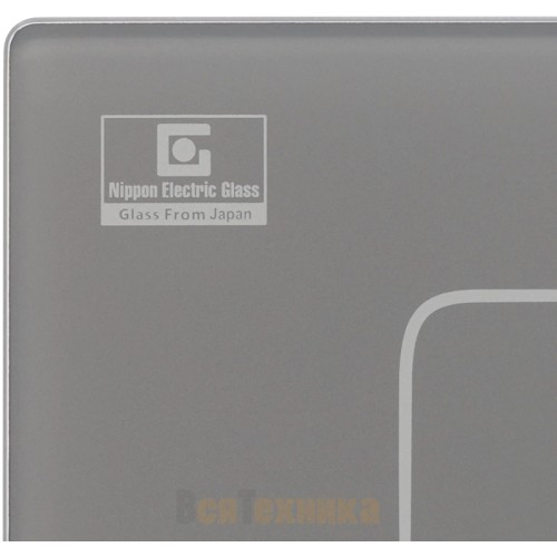 Варочная панель Krona MYSTERIUM max ih 60 GR
