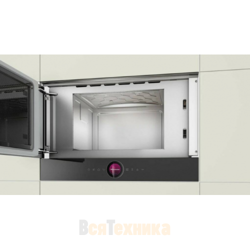 Встраиваемая микроволновая печь Bosch BEL7321B1