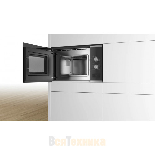 Встраиваемая микроволновая печь Bosch BEL520MS0