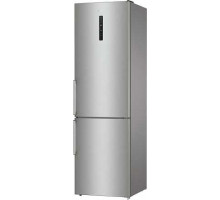 Двухкамерный холодильник Gorenje NRC6203SXL5