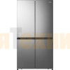 Отдельностоящий холодильник Gorenje NRM918FUX