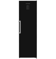 Холодильник Kuppersberg NRS 186 BK