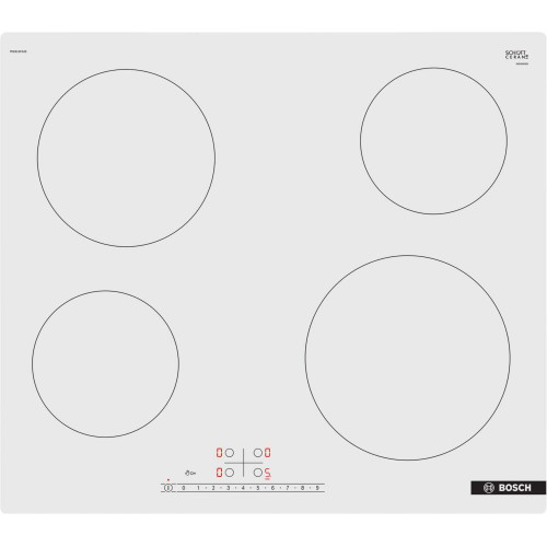 Варочная панель Bosch PKE612FA2E